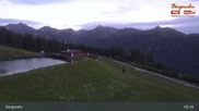 Archived webcam image showing Ski Resort Bergeralm - Steinboden on 30 Jun 2026 at 05:41