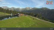Archived webcam image showing Ski Resort Bergeralm - Steinboden on 30 Jun 2026 at 08:41