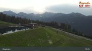 Archived webcam image showing Ski Resort Bergeralm - Steinboden on 30 Jun 2026 at 19:41