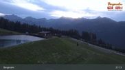 Archived webcam image showing Ski Resort Bergeralm - Steinboden on 30 Jun 2026 at 21:41