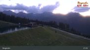 Archiviertes Webcam Bild: Bergeralm - Steinboden am 12.07.2026 um 01:59 Uhr