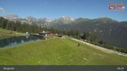 Archiviertes Webcam Bild: Bergeralm - Steinboden am 12.07.2026 um 09:59 Uhr