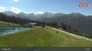 Archiviertes Webcam Bild: Bergeralm - Steinboden am 12.07.2026 um 15:59 Uhr