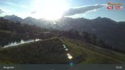 Archiviertes Webcam Bild: Bergeralm - Steinboden am 12.07.2026 um 19:59 Uhr