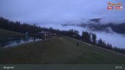 Archiviertes Webcam Bild: Bergeralm - Steinboden am 11.10.2026 um 07:37 Uhr