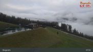 Archiviertes Webcam Bild: Bergeralm - Steinboden am 11.10.2026 um 08:37 Uhr