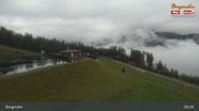 Archiviertes Webcam Bild: Bergeralm - Steinboden am 11.10.2026 um 09:37 Uhr