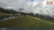 Archiviertes Webcam Bild: Bergeralm - Steinboden am 11.10.2026 um 11:37 Uhr