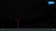Archiviertes Webcam Bild: Nauders Reschenpass Bergstation am 12.04.2026 um 05:52 Uhr