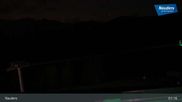 Archiviertes Webcam Bild: Nauders Reschenpass Bergstation am 12.07.2026 um 01:02 Uhr