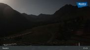 Archiviertes Webcam Bild: Nauders Reschenpass Bergstation am 05.08.2026 um 01:06 Uhr