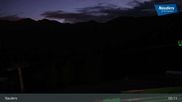 Archiviertes Webcam Bild: Nauders Reschenpass Bergstation am 26.08.2026 um 05:18 Uhr