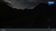 Archiviertes Webcam Bild: Nauders Reschenpass Bergstation am 04.09.2026 um 01:19 Uhr