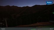 Archiviertes Webcam Bild: Nauders Reschenpass Bergstation am 04.09.2026 um 05:19 Uhr