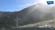 Archiviertes Webcam Bild: Nauders Reschenpass Bergstation am 04.09.2026 um 09:19 Uhr