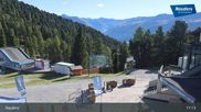 Archiviertes Webcam Bild: Nauders Reschenpass Bergstation am 04.09.2026 um 17:19 Uhr