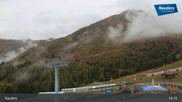 Archiviertes Webcam Bild: Nauders Reschenpass Bergstation am 10.10.2026 um 15:56 Uhr