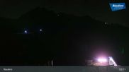 Archiviertes Webcam Bild: Nauders Reschenpass Bergstation am 11.10.2026 um 03:31 Uhr