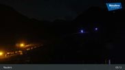 Archiviertes Webcam Bild: Nauders Reschenpass Bergstation am 11.10.2026 um 05:31 Uhr