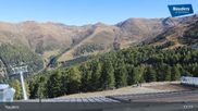 Archiviertes Webcam Bild: Nauders Reschenpass Bergstation am 11.10.2026 um 11:31 Uhr