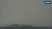 Archiviertes Webcam Bild: Bergstation Zirmbahn (Nauders) am 13.04.2026 um 08:28 Uhr