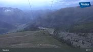 Archived webcam image showing Top station Zirmbahn (Nauders) on 20 Jun 2026 at 01:56