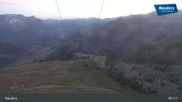 Archived webcam image showing Top station Zirmbahn (Nauders) on 20 Jun 2026 at 05:56