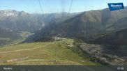 Archived webcam image showing Top station Zirmbahn (Nauders) on 20 Jun 2026 at 08:56