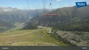 Archived webcam image showing Top station Zirmbahn (Nauders) on 20 Jun 2026 at 09:56