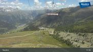 Archived webcam image showing Top station Zirmbahn (Nauders) on 20 Jun 2026 at 11:56