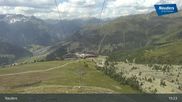 Archived webcam image showing Top station Zirmbahn (Nauders) on 20 Jun 2026 at 15:56