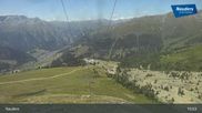 Archiviertes Webcam Bild: Bergstation Zirmbahn (Nauders) am 12.07.2026 um 15:29 Uhr