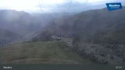 Archived webcam image showing Top station Zirmbahn (Nauders) on 15 Jul 2026 at 03:17