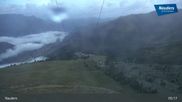 Archived webcam image showing Top station Zirmbahn (Nauders) on 15 Jul 2026 at 05:17