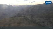 Archived webcam image showing Top station Zirmbahn (Nauders) on 20 Aug 2026 at 01:44
