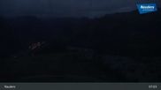Archiviertes Webcam Bild: Bergstation Zirmbahn (Nauders) am 10.10.2026 um 07:57 Uhr