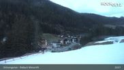 Archiviertes Webcam Bild: Hochoetz - Balbach-Wiesenlift am 12.04.2026 um 01:56 Uhr