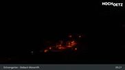 Archiviertes Webcam Bild: Hochoetz - Balbach-Wiesenlift am 12.04.2026 um 05:56 Uhr