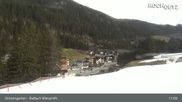 Archiviertes Webcam Bild: Hochoetz - Balbach-Wiesenlift am 12.04.2026 um 11:56 Uhr