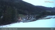 Archiviertes Webcam Bild: Hochoetz - Balbach-Wiesenlift am 12.04.2026 um 21:08 Uhr