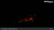 Archiviertes Webcam Bild: Hochoetz - Balbach-Wiesenlift am 13.04.2026 um 05:29 Uhr