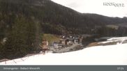 Archiviertes Webcam Bild: Hochoetz - Balbach-Wiesenlift am 13.04.2026 um 07:29 Uhr