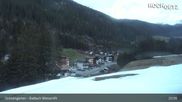 Archiviertes Webcam Bild: Hochoetz - Balbach-Wiesenlift am 19.04.2026 um 01:04 Uhr