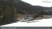 Archiviertes Webcam Bild: Hochoetz - Balbach-Wiesenlift am 19.04.2026 um 07:04 Uhr