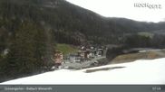 Archiviertes Webcam Bild: Hochoetz - Balbach-Wiesenlift am 19.04.2026 um 08:04 Uhr