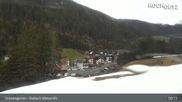 Archiviertes Webcam Bild: Hochoetz - Balbach-Wiesenlift am 19.04.2026 um 09:04 Uhr