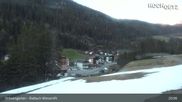 Archived webcam image showing Hochoetz Wiesen Ski lift on 23 Apr 2026 at 03:43