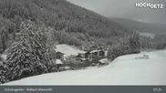Archiviertes Webcam Bild: Hochoetz - Balbach-Wiesenlift am 16.05.2026 um 07:13 Uhr