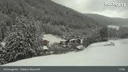 Archiviertes Webcam Bild: Hochoetz - Balbach-Wiesenlift am 16.05.2026 um 11:13 Uhr