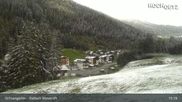 Archiviertes Webcam Bild: Hochoetz - Balbach-Wiesenlift am 16.05.2026 um 15:13 Uhr